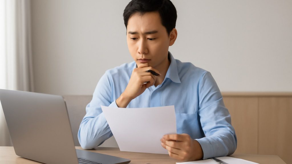Xác định nhu cầu trước khi bắt đầu Minh họa: Xác định nhu cầu trước khi bắt đầu