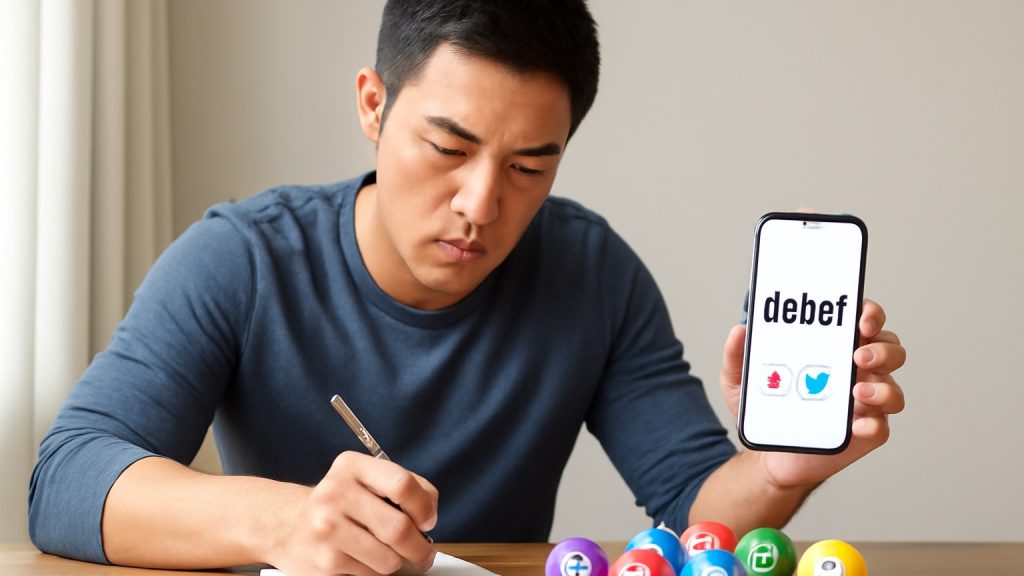 debet: Kinh nghiệm tham gia an toàn và cách quản lý vốn hiệu quả