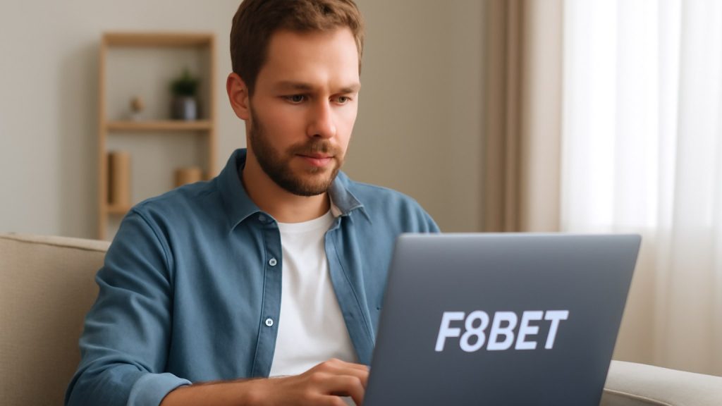 F8BET phù hợp với ai và kỳ vọng thực tế là gì? Minh họa: F8BET phù hợp với ai và kỳ vọng thực tế là gì?