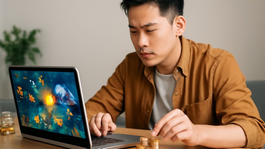https://f8betn.net/ và cách chơi bắn cá hiệu quả: quản lý vốn thông minh, hạn chế rủi ro