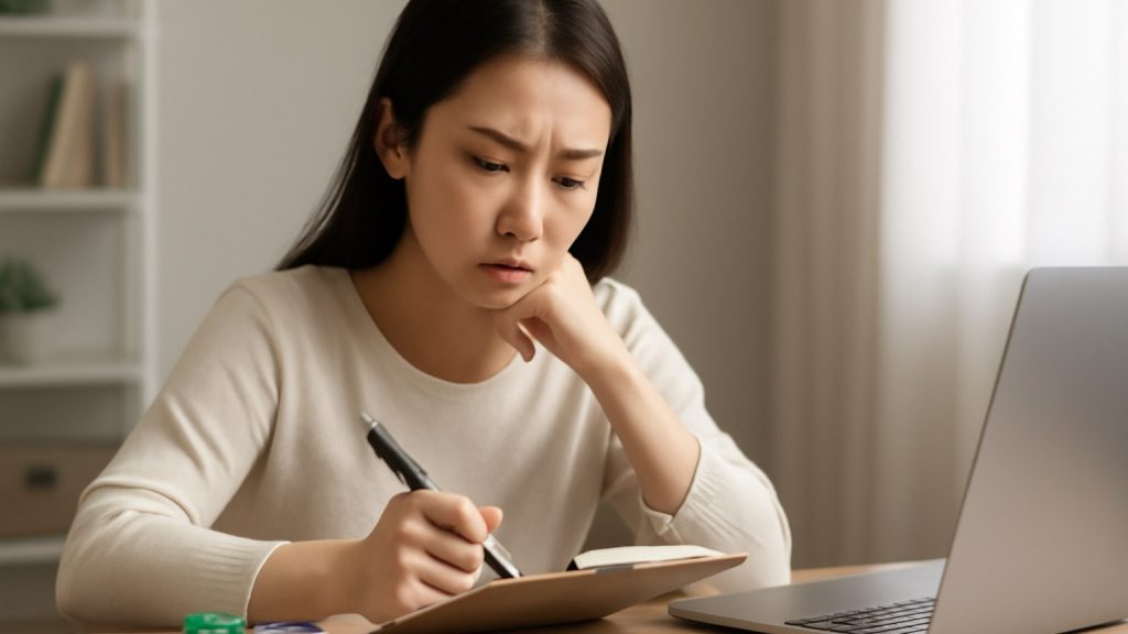 Vì sao nên có “bộ tiêu chí” trước khi tham gia? Minh họa: Vì sao nên có “bộ tiêu chí” trước khi tham gia?