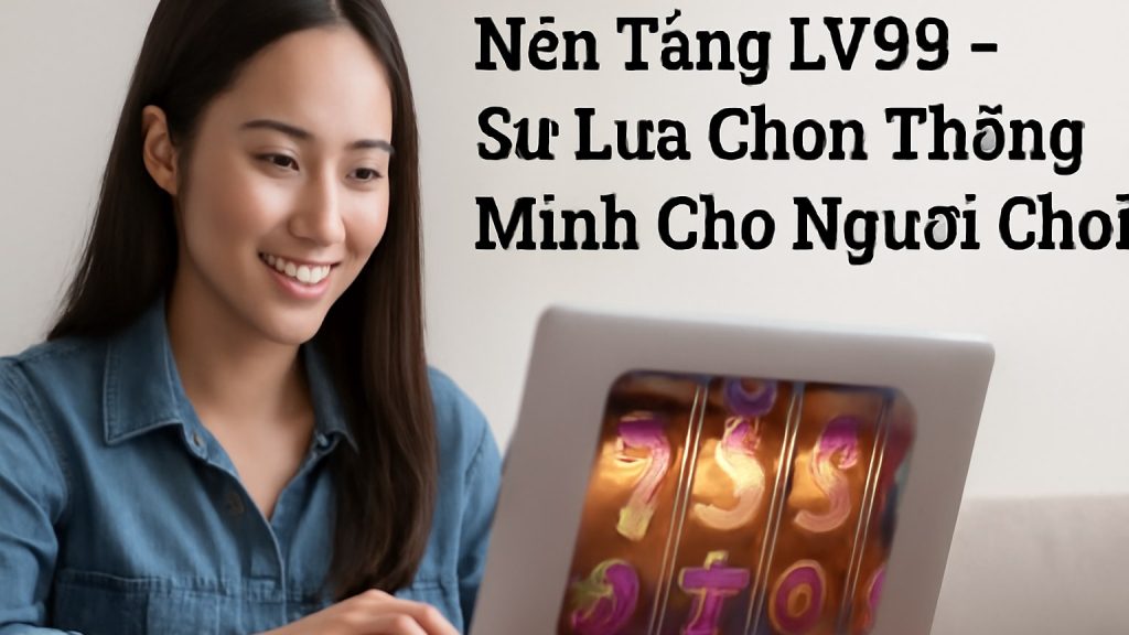 LV88 – Nền Tảng Giải Trí Trực Tuyến Hàng Đầu Với Trải Nghiệm Nổ Hũ Độc Đáo