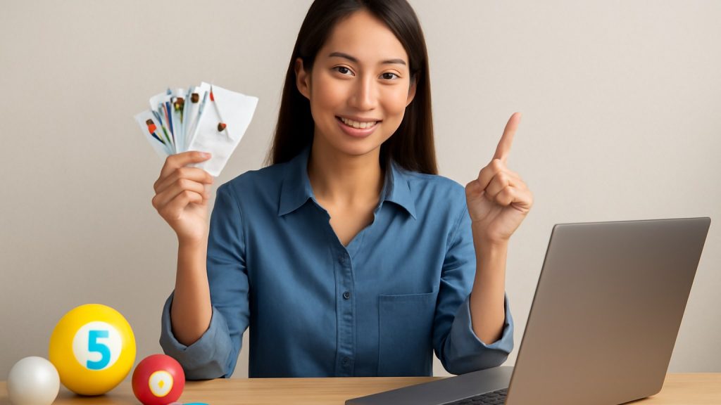 Minh họa: Tại Sao XOSO66 Là Lựa Chọn Hàng Đầu?