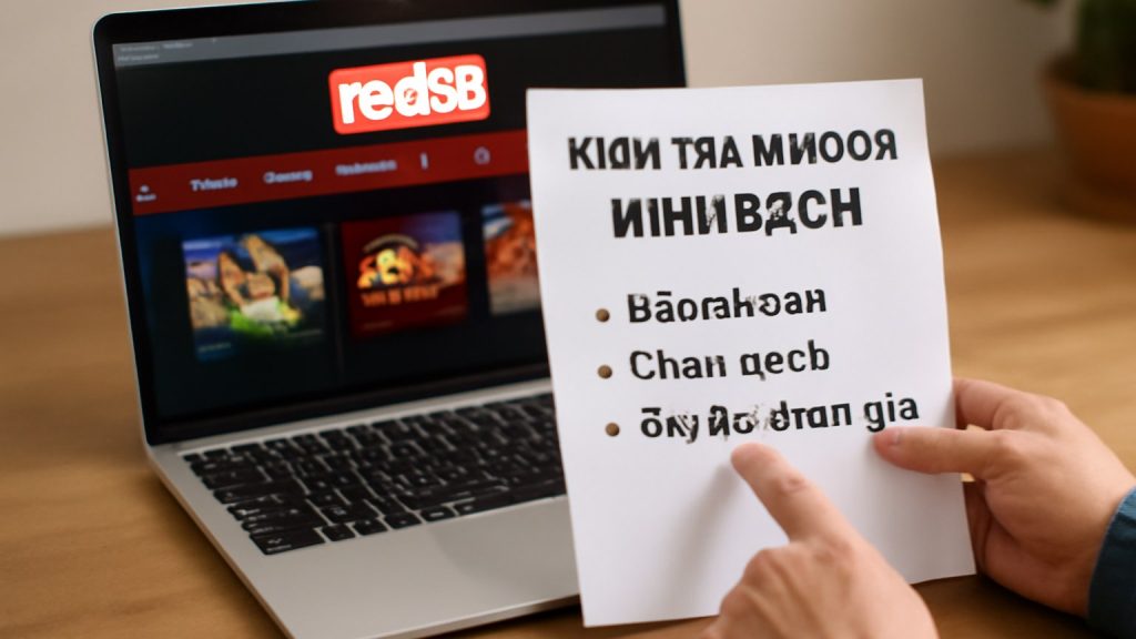 1) Kiểm tra mức độ minh bạch: điều khoản, chính sách và quy tắc tham gia Minh họa: 1) Kiểm tra mức độ minh bạch: điều khoản, chính sách và quy tắc tham gia