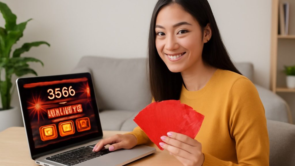 S666 – Nền tảng giải trí trực tuyến hàng đầu với khuyến mãi hấp dẫn