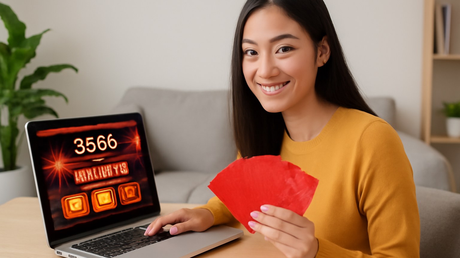 S666 – Nền tảng giải trí trực tuyến hàng đầu với khuyến mãi hấp dẫn