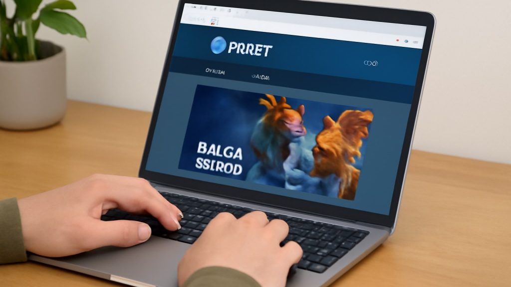 1) Truy cập đúng SHBET COM và thiết lập bảo mật cơ bản Minh họa: 1) Truy cập đúng SHBET COM và thiết lập bảo mật cơ bản