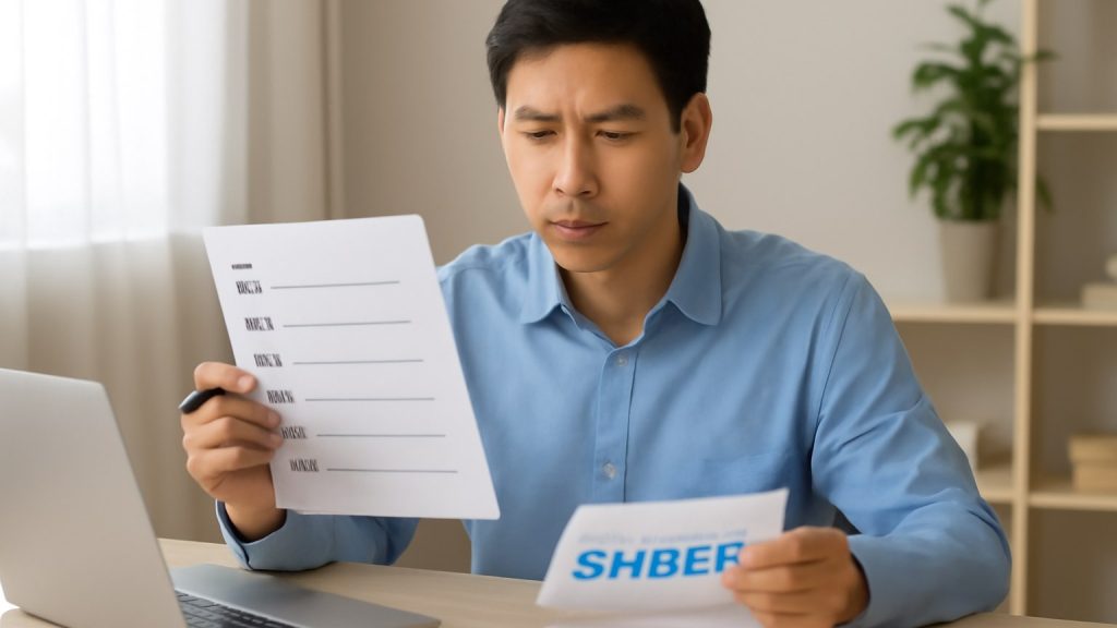 Vì sao cần có bộ tiêu chí đánh giá trước khi tham gia? Minh họa: Vì sao cần có bộ tiêu chí đánh giá trước khi tham gia?
