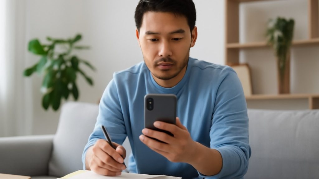Minh họa: 1) Trước khi bắt đầu: xác định mục tiêu trải nghiệm