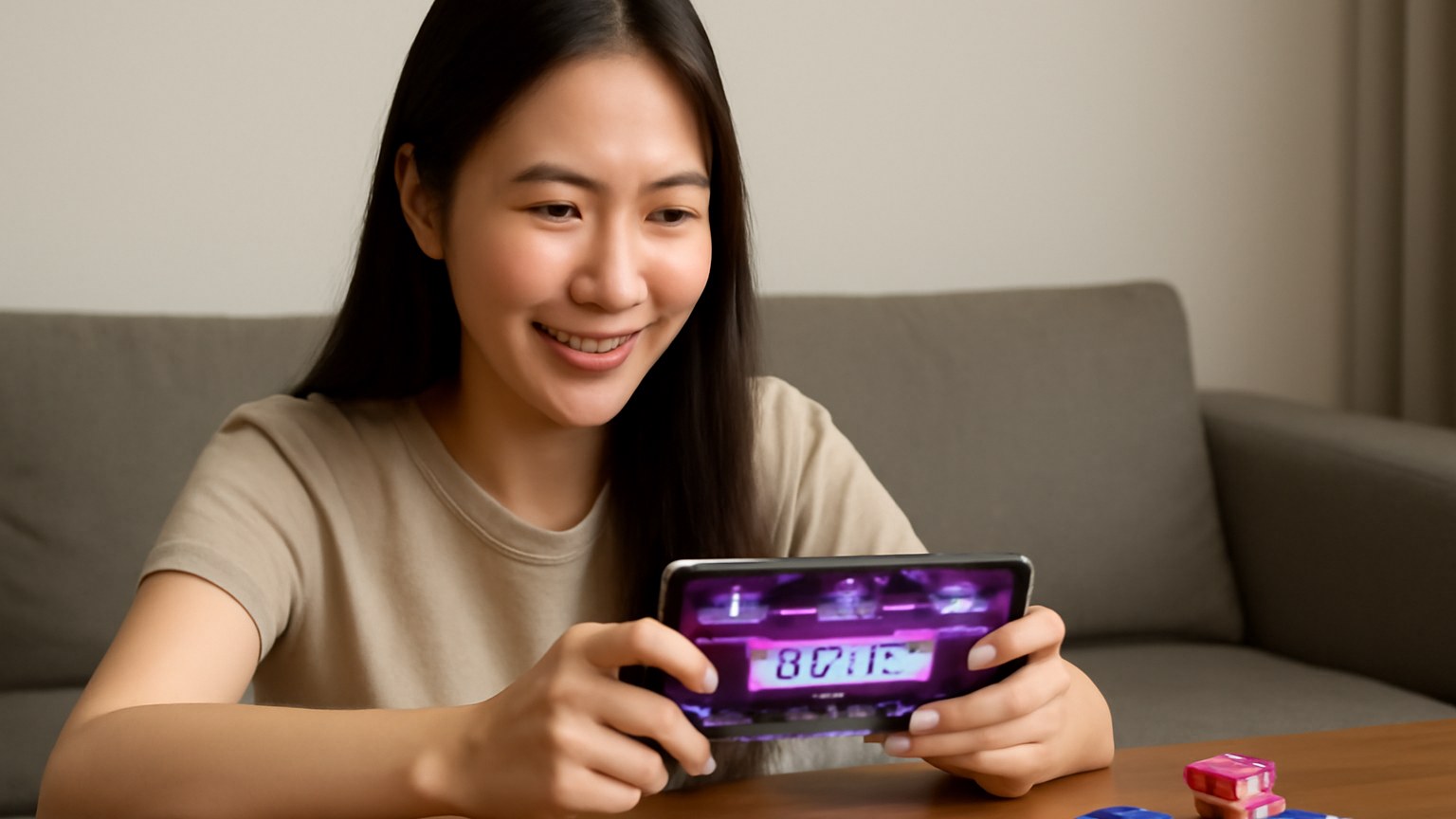 Khám Phá Thế Giới Game Bài EE88 – Nền Tảng Giải Trí Hàng Đầu