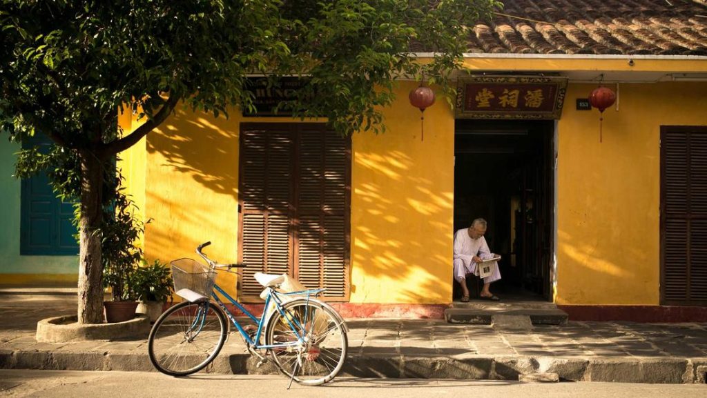 Hướng Dẫn Đọc Truyện