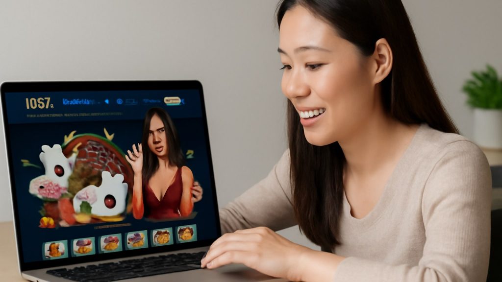Trang chủ S666 – Nền tảng giải trí trực tuyến uy tín hàng đầu