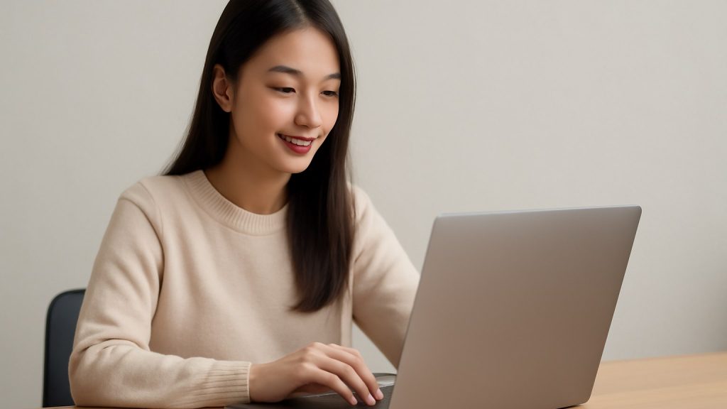 Minh họa: Giao diện thân thiện và dễ sử dụng
