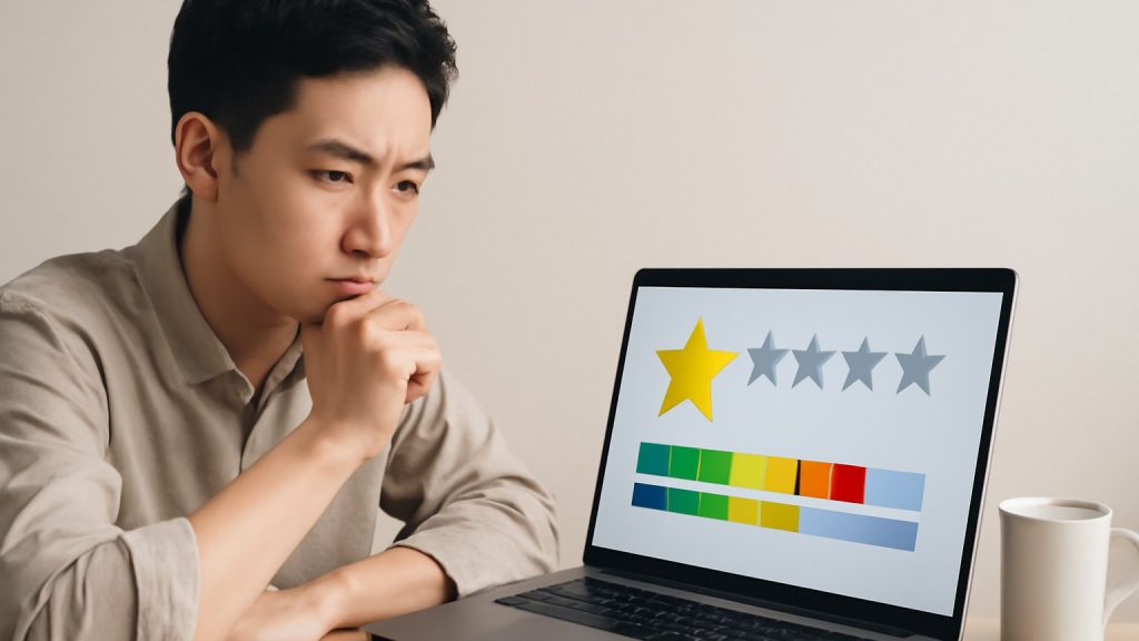 Minh họa: Vì sao nên đánh giá nền tảng trước khi tham gia?