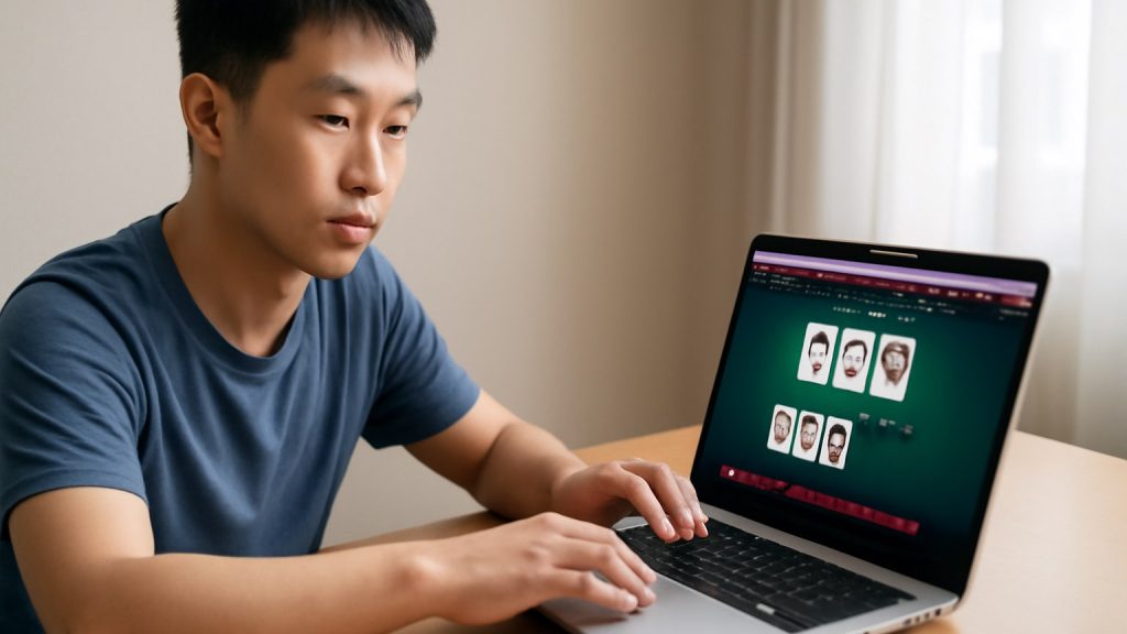 https://lucky88games.net/ có gì hấp dẫn? Trải nghiệm chơi bài trực tuyến gọn gàng, dễ vào nhịp