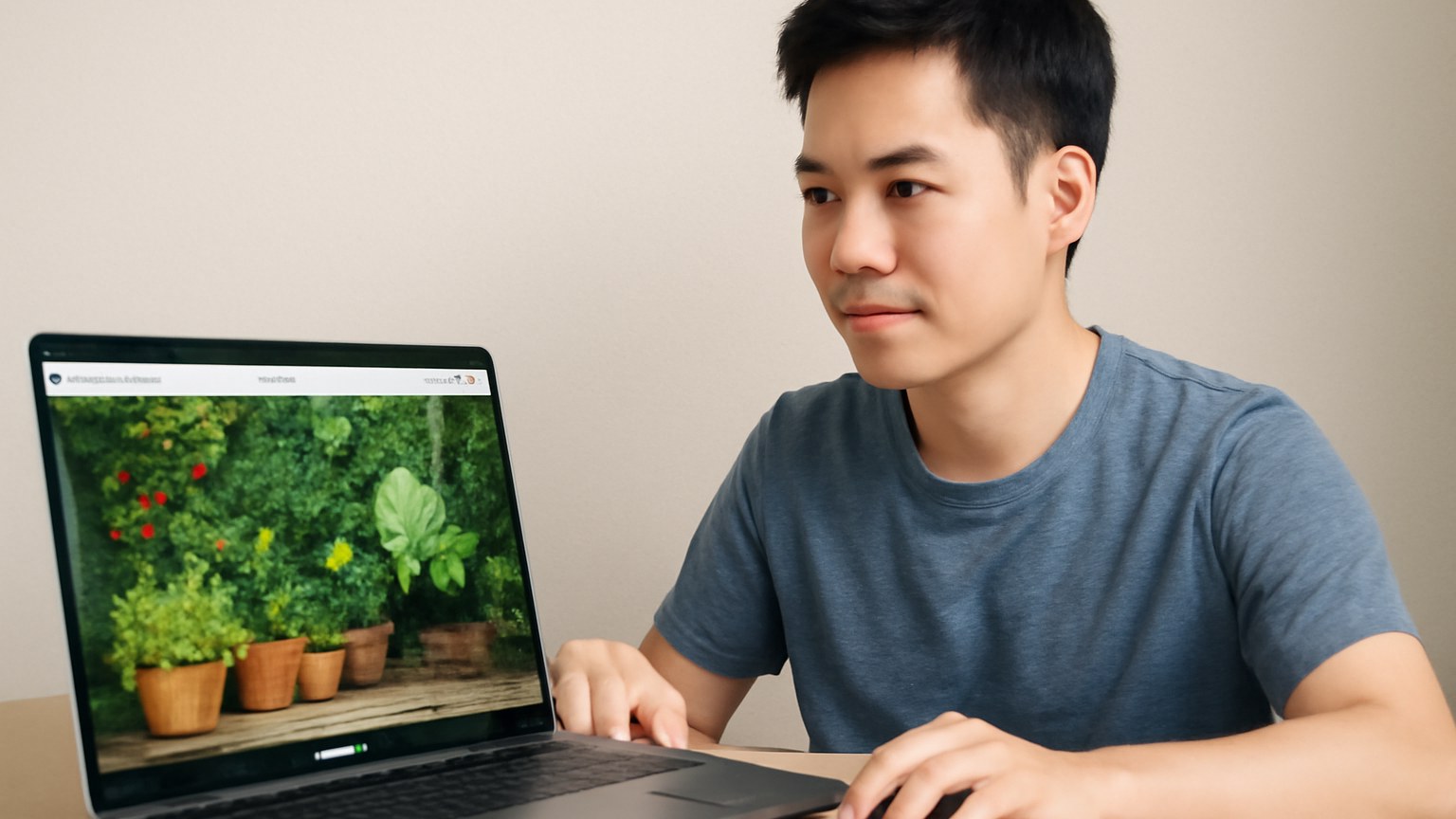 s8: Cách chọn và chơi vườn trực tuyến an toàn, mượt mà