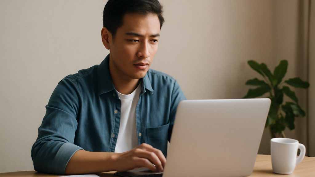 Minh họa: Hiểu đúng nhu cầu trước khi bắt đầu
