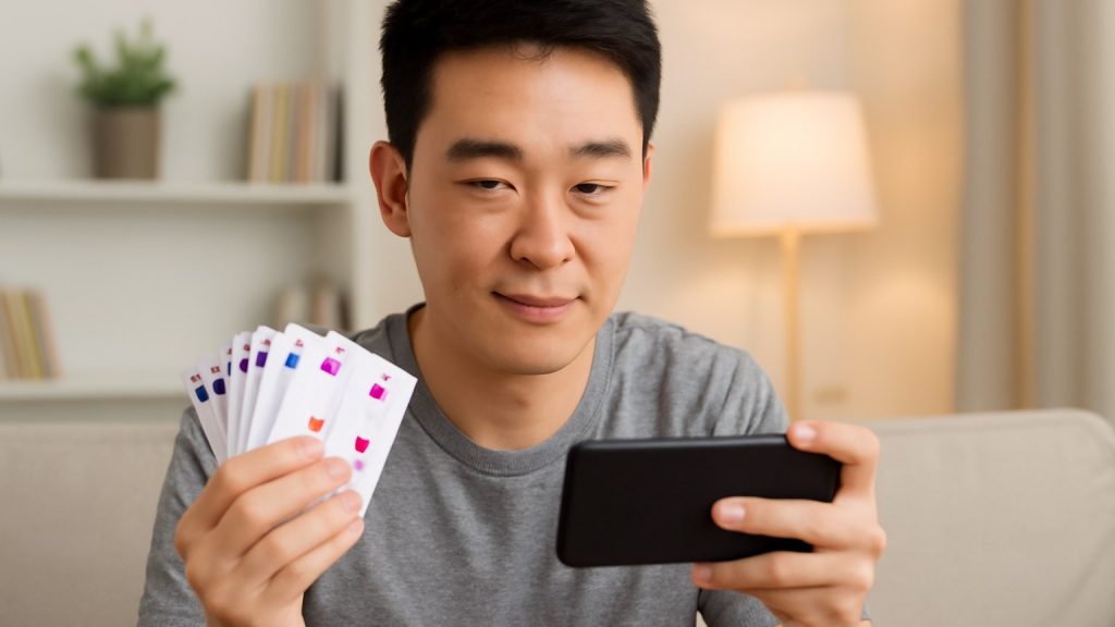 Vì sao nhiều người ưu tiên trải nghiệm “gọn và rõ” khi chơi game bài? Minh họa: Vì sao nhiều người ưu tiên trải nghiệm “gọn và rõ” khi chơi game bài?