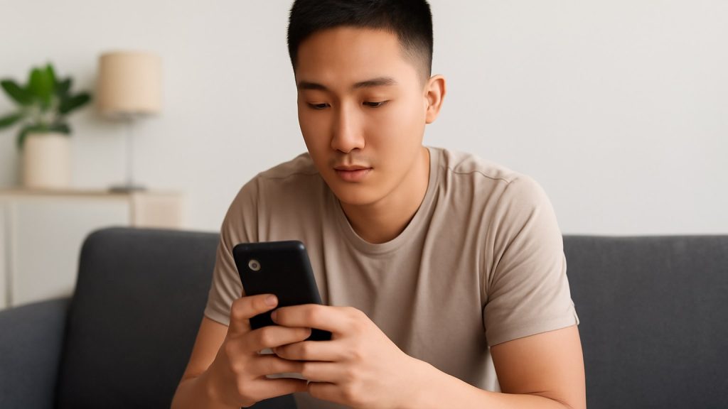 Minh họa: Đánh giá tổng quan: giao diện, tốc độ và trải nghiệm trên di động