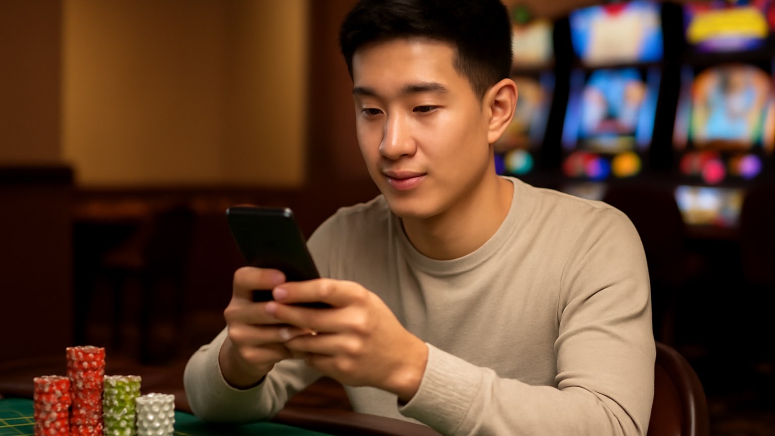 DN88: Trải nghiệm Casino đáng tin cậy và những điểm cần biết trước khi tham gia