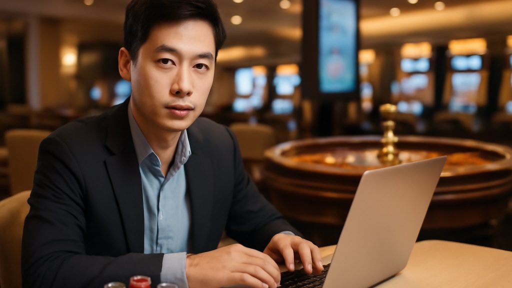 LC88: Cẩm nang trải nghiệm Casino an toàn, minh bạch và tối ưu