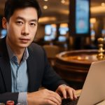 LC88: Cẩm nang trải nghiệm Casino an toàn, minh bạch và tối ưu