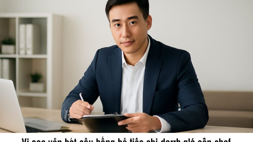 Minh họa: Vì sao nên bắt đầu bằng bộ tiêu chí đánh giá sân chơi